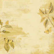 Load image into Gallery viewer, 49 And Market - Collection Pack 12"X12" - Color Swatch: Ochre. This pack includes 10 sheets of double-sided heavy weight cardstock. Available at Embellish Away located in Bowmanville Ontario Canada.