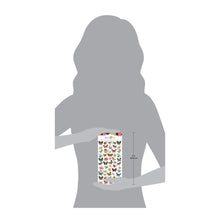 Load image into Gallery viewer, American Crafts - Thickers Stickers - Puffy Stickers - 55/Pkg - April & Ivy. Introducing April and Ivy by American Crafts- a paper collection that effortlessly combines vintage allure, eclectic flair, and vibrant energy. Available at Embellish Away located in Bowmanville Ontario Canada.