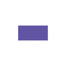 Load image into Gallery viewer, Bazzill - Dotted Swiss Cardstock 12"X12" - Single Sheets - Grape Jelly. Full Packs = 25 Sheets of High Quality Cardstock. Embellish Away in Bowmanville Ontario Canada.