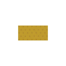 Load image into Gallery viewer, Bazzill - Dotted Swiss Cardstock 12"X12" - Single Sheets - Honey. Full Packs = 25 Sheets of High Quality Cardstock. Embellish Away in Bowmanville Ontario Canada.