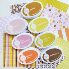 Load image into Gallery viewer, Catherine Pooler - 6x6 Patterned Paper - Hall of Fall. Available at Embellish Away located in Bowmanville Ontario Canada.