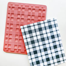 Load image into Gallery viewer, Catherine Pooler - Background Stamp - Flannel. Available at Embellish Away located in Bowmanville Ontario Canada.