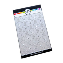 Load image into Gallery viewer, Catherine Pooler - Cover Plate Die - Christmas Embroidery. Available at Embellish Away located in Bowmanville Ontario Canada.