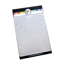 Load image into Gallery viewer, Catherine Pooler - Cover Plate Die - Dusk 'Til Dawn. Available at Embellish Away located in Bowmanville Ontario Canada.