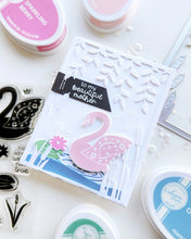 Load image into Gallery viewer, Catherine Pooler - Cover Plate Die - Whispering Willow