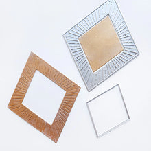 Load image into Gallery viewer, Catherine Pooler - Die - Sunburst Diamond. Available at Embellish Away located in Bowmanville Ontario Canada.