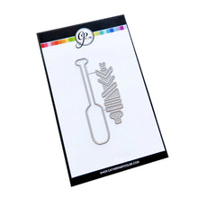 Load image into Gallery viewer, Catherine Pooler - Dies - Patterned Paddle
