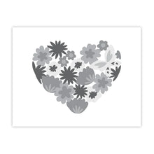 Load image into Gallery viewer, Catherine Pooler - Layered Stencil - Hearts Aflutter. Add color or another medium to main image of the Hearts Aflutter Stamp Set or the Hearts Aflutter Hot Foil Plate with this set of Layered Stencils. Available at Embellish Away located in Bowmanville Ontario Canada.