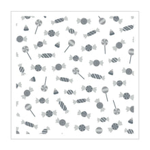 Load image into Gallery viewer, Catherine Pooler - Layered Stencil - I want Candy. Available at Embellish Away located in Bowmanville Ontario Canada.