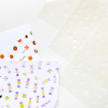 Load image into Gallery viewer, Catherine Pooler - Layered Stencil - I want Candy. Available at Embellish Away located in Bowmanville Ontario Canada.