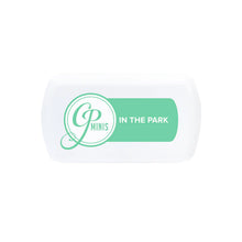 Cargar imagen en el visor de la galería, Catherine Pooler - Date Night CP Minis has 8 gorgeous vibrant colors wrapped up in a mini sized* ink pad that takes up less space and are perfect for on the go! Pucker Up, Do-Si-Do, Catching Rays, Chiffon, In the Park, Cummerbund, Serenade, Drive-In. Available at Embellish Away located in Bowmanville Ontario Canada. In The Park