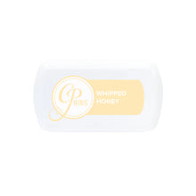 Load image into Gallery viewer, Catherine Pooler - Minis - Spa Collection - Apothecary.Terracotta, Apricot, Ginger, Wintergreen, Crushed Violet, Lilac, Matcha, Whipped Honey. Catherine Pooler Designs Mini Inks are premium dye inks. Each mini pad sold separately. Available at Embellish Away located in Bowmanville Ontario Canada. Whipped Honey