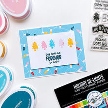 Charger l'image dans la galerie, Catherine Pooler - Sentiments Stamps - No Shaking. Make the perfect gift tags this season with the No Shaking Sentiments Stamp Set. This adorable set has cute sentiments like "this package does not contain fruitcake" and "do not open 'til Christmas". Available at Embellish Away located in Bowmanville Ontario Canada. Example by brand ambassador.