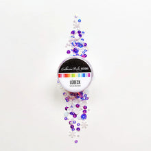 Load image into Gallery viewer, Catherine Pooler - Sequin Mix - Lubeck. Available at Embellish Away located in Bowmanville Ontario Canada.