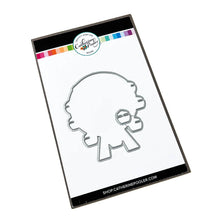 Load image into Gallery viewer, Catherine Pooler - Stamp & Die Set - At the Fair. The icon of the fair coming to town is the Ferris Wheel. The At the Fair Stamp Set and coordinating dies features a Ferris Wheel stamp with a fill in for each car. Available at Embellish Away located in Bowmanville Ontario Canada.