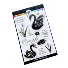 Load image into Gallery viewer, Catherine Pooler - Stamp & Die Set - Flight of Fancy. Available at Embellish Away located in Bowmanville Ontario Canada.