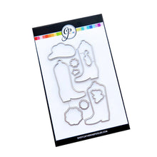 Load image into Gallery viewer, Catherine Pooler - Stamp & Die Set - These Boots. Available at Embellish Away located in Bowmanville Ontario Canada.