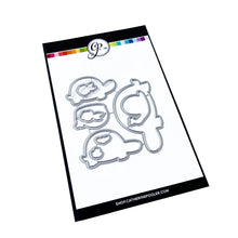 Load image into Gallery viewer, Catherine Pooler - Stamp & Die Set - Turtle Time