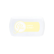 Charger l'image dans la galerie, Catherine Pooler - Sweetest Ink Hop - Ink Pad Mini - Select from Drop Down. When an orange pop get's swirled with milk you get a Creamsicle! Lemon Sorbet, is soft and buttery. Frosted is a sweet and soft shade of blue-violet. Available at Embellish Away located in Bowmanville Ontario Canada.