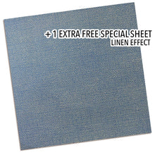 Load image into Gallery viewer, Ciao Bella - 12X12 Paper Pad - An Artist Journey. Includes 12 Sheets. Available at Embellish Away located in Bowmanville Ontario Canada.