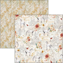 Charger l'image dans la galerie, Ciao Bella - 12x12 Patterns Pad - 8 Sheets - Reign of Grace. The Patterns Pad is more than only textures and backgrounds. It features beautiful artwork to complete the collection’s storytelling. Available at Embellish Away located in Bowmanville Ontario Canada.