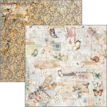 Charger l'image dans la galerie, Ciao Bella - 12x12 Patterns Pad - 8 Sheets - Reign of Grace. The Patterns Pad is more than only textures and backgrounds. It features beautiful artwork to complete the collection’s storytelling. Available at Embellish Away located in Bowmanville Ontario Canada.