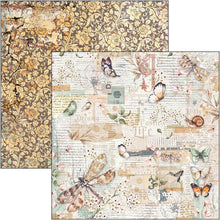 Charger l'image dans la galerie, Ciao Bella - 8x8 Paper Pad - 12/Pkg - Reign of Grace. The Paper Pad 8x8 meet the need of papercrafters and cardmakers looking for smaller size than classic 12x12. It’s specially designed for our Album Binding Art line of chipboard albums. Available at Embellish Away located in Bowmanville Ontario Canada