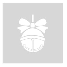 Charger l'image dans la galerie, Crafter's Companion - Stencil Set - Feeling Festive. We've got four festive themed stencils designed especially for use with the glitter pastes. Each stencil features three themed stencils, a background stencil, a border stencil, and a focal/icon stencil Available at Embellish Away located in Bowmanville Ontario Canada