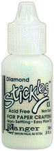 Load image into Gallery viewer, Ranger - Stickles - Selct from a variety. Each sold seperately. Available at Embellish Away located in Bowmanville Ontario Canada. Diamond White