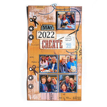 गैलरी व्यूवर में इमेज लोड करें, Elizabeth Craft - Metal Die - Planner Essentials 56 - Tickets & Tabs. Elizabeth Craft dies will give an added touch to any paper project. This package contains a set of 26 metal dies. Planner Page Die Size: 4.9x8.4 inches. Available at Embellish Away located in Bowmanville Ontario Canada. Example by brand ambassador.