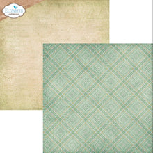 Load image into Gallery viewer, Double-sided sheets with unique designs, birds, florals, and delicate patterns in a soft color palette. At Embellish Away in Bowmanville Ontario Canada.