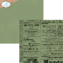 Charger l'image dans la galerie, Elizabeth Craft Designs - 12X12 Printed Cardstock Pack - Winter Wanderlust. At Embellish Away in Bowmanville Ontario Canada.