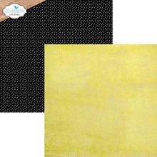 Cargar imagen en el visor de la galería, Elizabeth Crafts - Double-Sided Cardstock Pack 12"X12" - Key Lime Night. The perfect start to scrapbook pages, cards and more! This package contains one 12x12 inch double-sided paper pad on 80lb printed cardstock. Available at Embellish Away located in Bowmanville Ontario Canada.