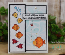 Load image into Gallery viewer, Gina K. Designs - Dies - Master Layouts 13. Gina K Designs wafer thin metal-etched dies are the highest quality available for your paper crafting projects. Available at Embellish Away located in Bowmanville Ontario Canada. Example by brand ambassador.