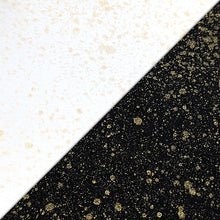 Charger l'image dans la galerie, Gina K. Designs - Glimmer Mist- Glittering Gold. Glimmer Mist is a mica-based ink spray. It's perfect for adding sparkle and shine to any paper crafting project. Available at Embellish Away located in Bowmanville Ontario Canada.