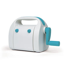 Load image into Gallery viewer, Gina K. Designs - Tools - Intri-Cut Die Cutting Machine - Mini. Feeding Slot is 3.25". Available at Embellish Away located in Bowmanville Ontario Canada.