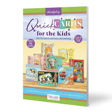 Load image into Gallery viewer, Hunkydory - Quick Cards For The Kids