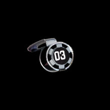 गैलरी व्यूवर में इमेज लोड करें, Sakura- Microperm Pen - Black. Crafters use it to decorate everything from wooden letters to vinyl. Available at Embellish Away in Bowmanville Ontario Canada.