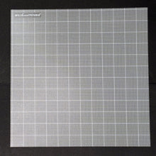 Cargar imagen en el visor de la galería, My Sweet Petunia - Sticky Mat - 3/pkg - Memory. Three sticky mats custom made to fit inside the original size. Measures 12.25 x 12.25 inches.- Quarter inch grid- Eighth inch grid- Centimeter grid. Available at Embellish Away located in Bowmanville Ontario Canada.