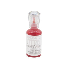 Load image into Gallery viewer, Nuvo-Jewel Drops. Add dimensional translucent tints to your paper craft projects! This package contains 30ml/1oz of jewel drops. Comes in a variety of colors. Each sold separately. Available at Embellish Away located in Bowmanville Ontario Canada. Holly Berries