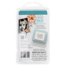 Load image into Gallery viewer, Paige Evans - Charm Staples - 12/Pkg - Adventurous. Elevate your crafting projects with the touch of charm staples. Available at Embellish Away located in Bowmanville Ontario Canada.
