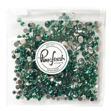 Load image into Gallery viewer, Pinkfresh - Clear Drops Essentials - Select From Drop Down. Perfect for adding accents to your crafting projects! Contains 1 pack of clear embellishment drops. Each colour pack sold separately. Available at Embellish Away located in Bowmanville Ontario Canada.