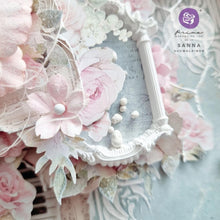 Charger l'image dans la galerie, Prima Marketing - Double-Sided Paper Pad 12X12 - French Blue