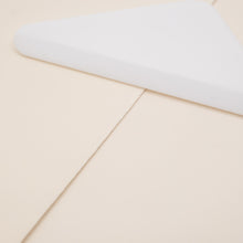 Load image into Gallery viewer, Prism Studio - 12X12 Bookmaker's Cardstock - 80lb - Ivory. For crafting, scrapbooking, invitations, and DIY. At Embellish Away in Ontario Canada.