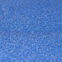 Load image into Gallery viewer, Prism Studio - 12X12 Whole Spectrum Glitter Cardstock - Sapphire (15 sheets). Heavyweight, 103.4lb (280 gsm) Sparkle and elegance to your projects. For crafting, scrapbooking, invitations, and DIY. At Embellish Away in Ontario Canada.