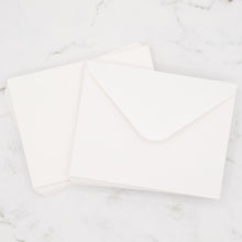 Load image into Gallery viewer, Prism Studio - Card Blanks & Envelopes - A2 - 10pc. 10 folded. Acid and lignin-free. Available at Embellish Away located in Bowmanville Ontario Canada.