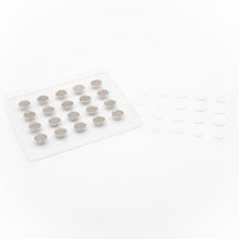 Charger l'image dans la galerie, Prism Studio - Disc Magnets - Small (20pc). Each measuring 10mm x 1mm (3/8" x 3/64"). Available at Embellish Away located in Bowmanville Ontario Canada.