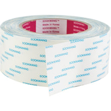 Cargar imagen en el visor de la galería, Scor-Tape - 2"X27yd. Premium double-sided adhesive that is perfect for cards, boxes, glitter, embossing, scrapbooking, foils, ribbon, origami, iris folding, micro beads, and much more! Available at Embellish Away located in Bowmanville Ontario Canada.