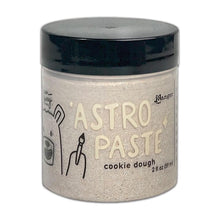 Load image into Gallery viewer, Simon Hurley - create. - Astro Paste. A translucent paste packed with colorful glitter. Available at Embellish Away located in Bowmanville Ontario Canada. Cookie Dough