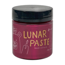 Load image into Gallery viewer, Simon Hurley create - Lunar Paste - Select From Drop Down. Simon Hurley create. Lunar Paste is a creamy and colorful paste with a metallic shine. Available at Embellish Away located in Bowmanville Ontario Canada. Love Struck
